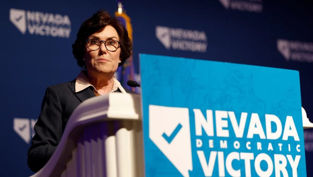 Nevada Resident Faces Charges for Alleged Antisemitic Threats Against US Senator of Jewish Descent