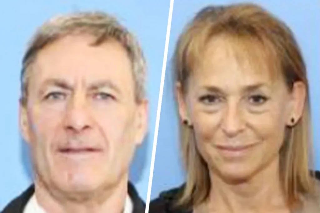 Twisted Secrets Unveiled: Arrest Made in Shocking Vanishing Act of Washington Couple – Are They Truly Gone?
