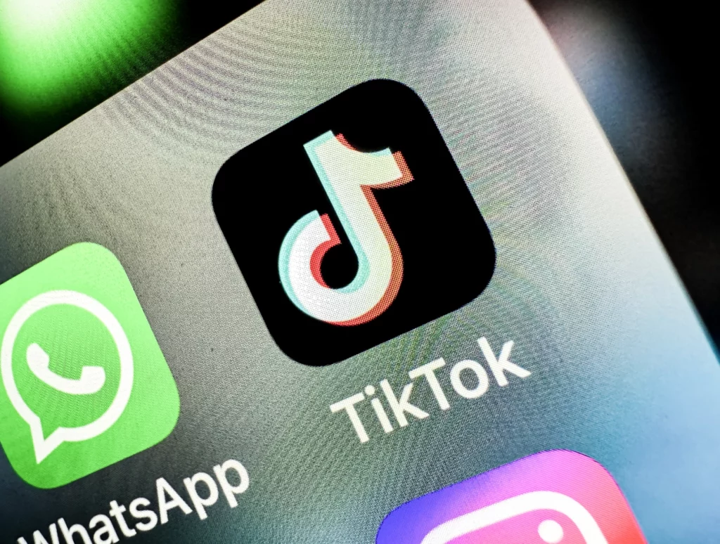 A ban on TikTok has been called for in the past. The Israel-Hamas conflict is drawing new attention to the idea.