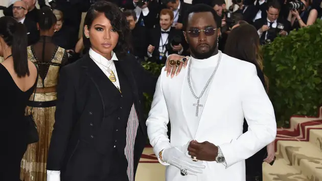 Diddy and Cassie’s Shocking Legal Twist: Explosive Lawsuit Resolved Just 24 Hours After Filing—Inside the Secret Settlement!