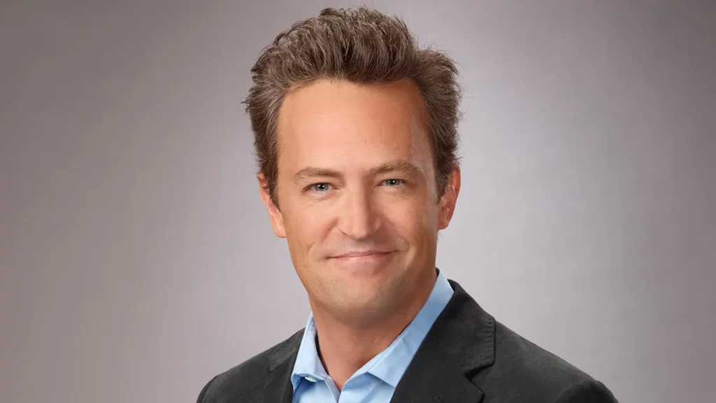 Exclusive Insights Await: Matthew Perry’s Pending Toxicology Report Sparks Speculation – Former Medical Examiner Reveals Shocking Details!