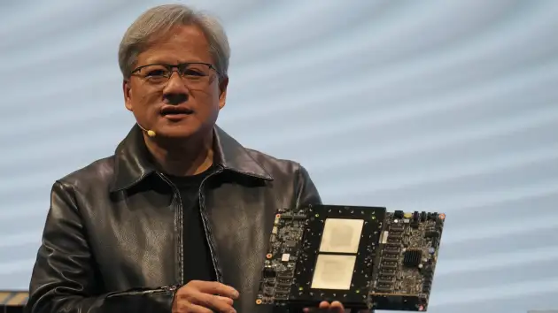 Unveiling the H200, a Game-Changing High-End Chip Set to Revolutionize AI Model Training!