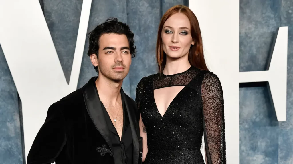Unveiling the Secrets Behind Joe Jonas and Sophie Turner’s Prolonged Engagement for a Lasting Relationship Triumph!