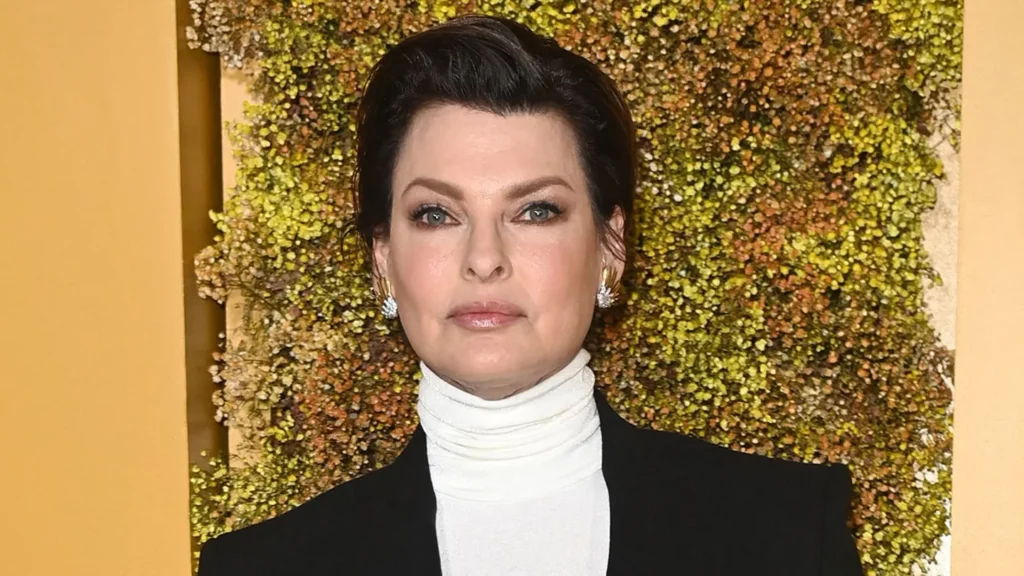 Linda Evangelista’s Love Freeze: Why the Supermodel Swears Off Dating Since CoolSculpting Shock – Exclusive Interview Inside!