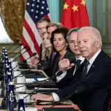 Unprecedented Summit: Biden and Xi Forge Historic Military Pact, Unveil Climate Initiatives, and Navigate the Taiwan Question in High-Stakes Talks!