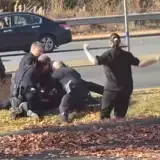 Shocking Footage Unveils Disturbing Incident: North Carolina Officer’s Violent Confrontation Sparks Outrage as Community Demands Answers
