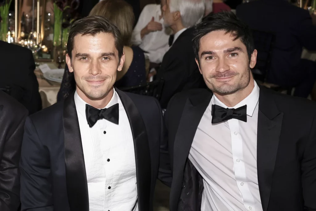 Celebrity Chef Antoni Porowski’s Shocking Split from Fiancé Kevin Harrington Just One Year After Their Dreamy Engagement – Inside the Heartbreak and Unraveling of a Hollywood Romance!