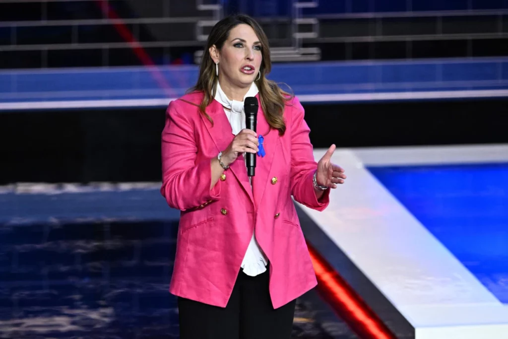RNC Chair Urges Bold Conversation on Abortion After Election Setbacks – What’s Next for the GOP?