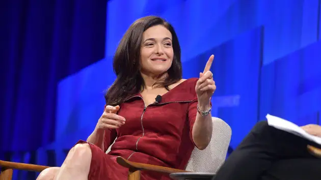 Cercle’s AI Breakthrough Secures Major Support from Sheryl Sandberg