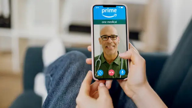 Amazon Supercharges Prime Membership with Exclusive One Medical Discounts!