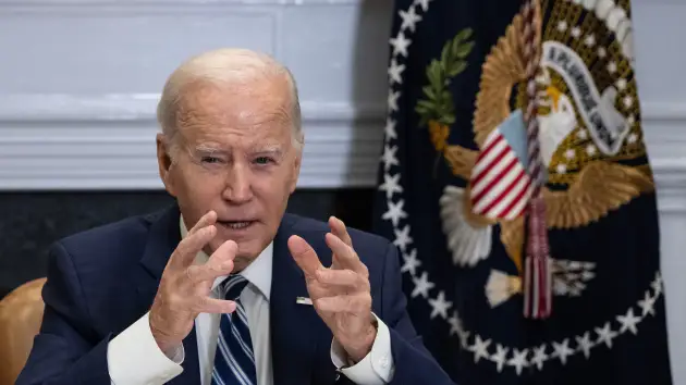 Biden’s Bold Move: Unplugging the Profit Plug! President Takes Aim at Cable Cord-Cutting Fees, Sparks Debate Across the Nation