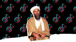 TikTok Trend Takes a Shocking Turn: Bin Laden’s Chilling ‘Letter to America’ from 9/11 Goes Viral, Sparks Global Debate!