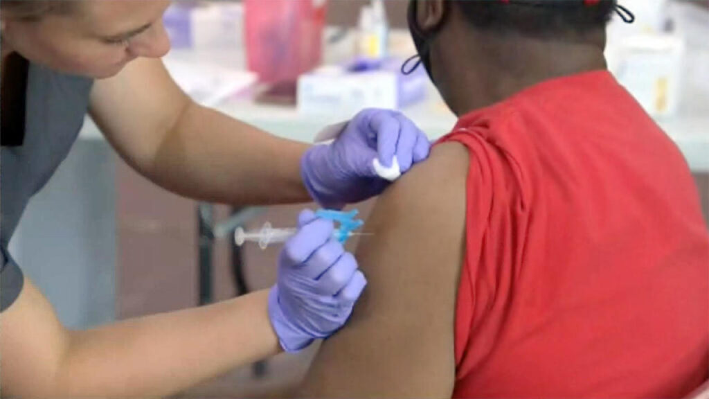 Shield Your Holidays: CDC Urges Immediate COVID and Flu Vaccination Ahead of Thanksgiving!
