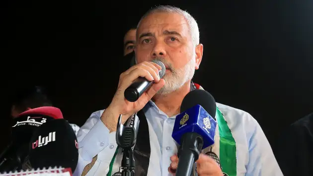Breaking: Hope on the Horizon? Hamas Signals Progress Toward Truce Agreement with Israel – Latest Live Updates!