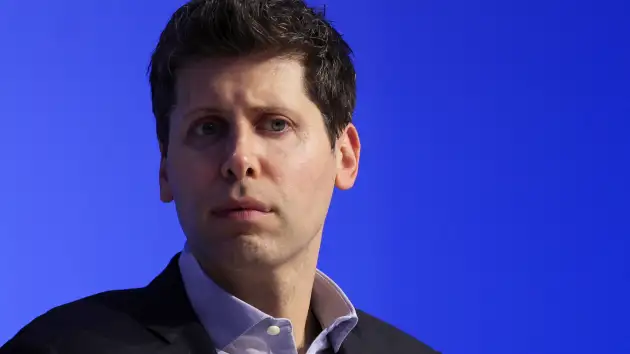 Tech Titans Clash: Former OpenAI Chief Sam Altman Takes Helm of Microsoft’s Cutting-Edge AI Division – What’s Next for Artificial Intelligence Innovation?