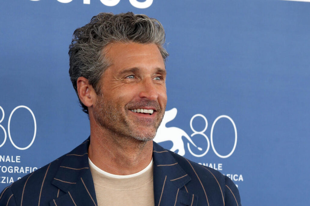 Patrick Dempsey’s Steamy Revelation: ‘Sexiest Man Alive’ Title Unveils Surprising Chapter in Actor’s Life!