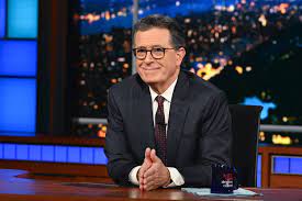 Late-Night Shock: Stephen Colbert’s Emergency Health Scare Halts Show – What Happened Next Will Leave You Stunned!