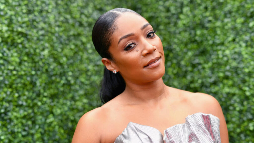 Comedian Tiffany Haddish’s Shocking Night: Arrested for DUI in Beverly Hills – Exclusive Details Unveiled!