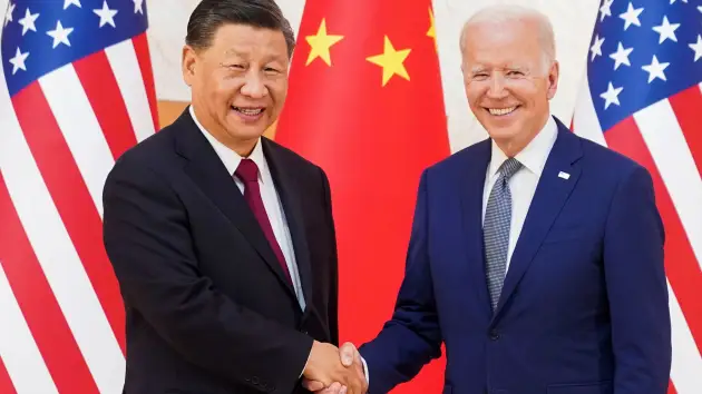 Inside the Unseen Strategies of U.S.-China Relations as Crisis Prevention Takes Center Stage