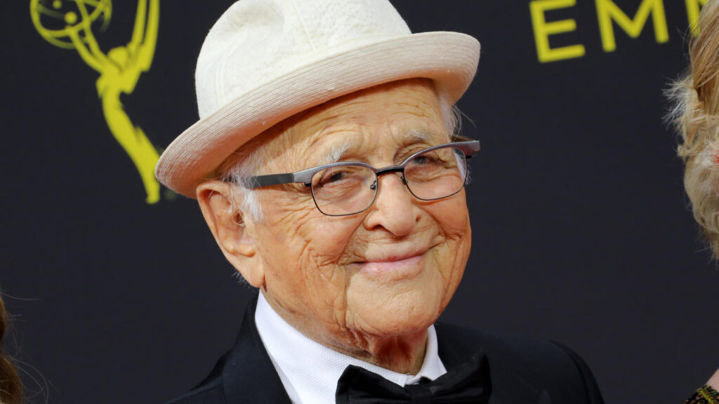 TV Icon Norman Lear’s Legacy Lives On: A Tribute to the Legendary Producer’s Remarkable Journey at 101