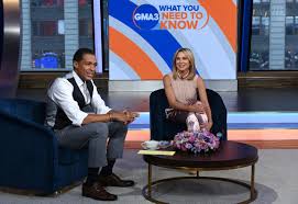 Amy Robach and T.J. Holmes’ Exes Find Unexpected Romance in Shared Heartbreak