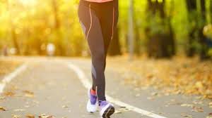 Step into a Healthier Future: New Study Reveals Brisk Walking as Key to Beating Diabetes! Expert Insights Unveil Surprising Benefits