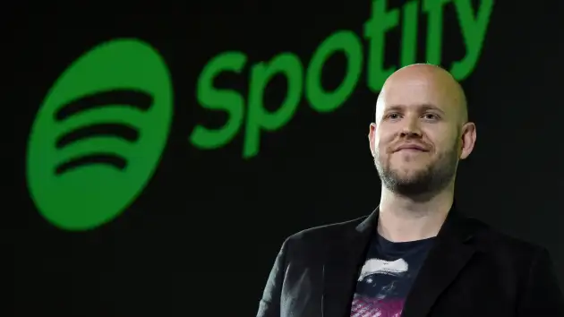 Spotify Shakes Industry with 17% Workforce Cut – Dive into the Full Memo Unveiling CEO Daniel Ek’s Bold Move!