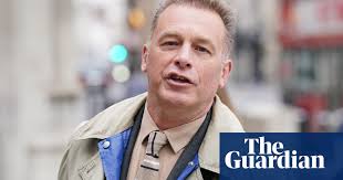 Wildlife Warrior Chris Packham Takes on UK Government: Legal Battle Erupts Over Climate Policy Rollbacks!