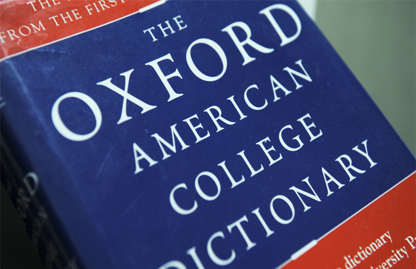 ‘Rizz’ Crowned Oxford’s 2023 Word of the Year – Unraveling the Buzz Behind the Linguistic Phenomenon!