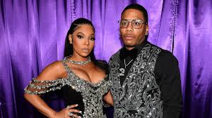 Ashanti’s Baby Joy Revealed! Exclusive Insights into Her First Pregnancy with Nelly – Don’t Miss the Exciting Details!