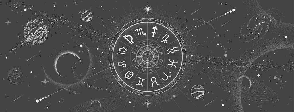 Free Will Astrology Predictions for the Week of December 6 – Your Celestial Guide Awaits!