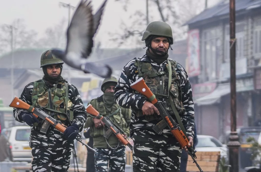 India’s Supreme Court Resolute on Kashmir’s Special Status Removal – What It Means for the Region!