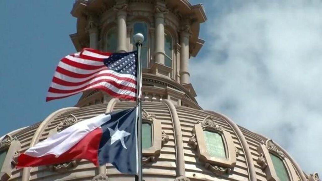 Texas Supreme Court’s Shocking Move – Emergency Abortion Decision Temporarily Halted! What You Need to Know Now!